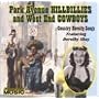 Park Avenue Hillbillies and West End Cowboys