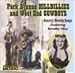 Music : Park Avenue Hillbillies and West End Cowboys