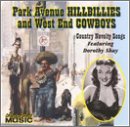Buy Park Avenue Hillbillies and West End Cowboys online at Discounted New and Used prices. Delivered to your door with Childrens Toyshop.com