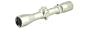 Burris Handgun 2-7X32 Plex Nkl