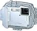 MINOLTA MC-DG200 DG-Xt用マリンケース(防水・防塵)