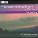 CD-Charts  Search : The Sing Something Simple Collection: Time After Time