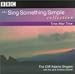 The Sing Something Simple Collection: Time After Time