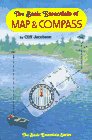 The Basic Essentials of Map and Compass