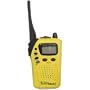 Cobra FRS300 2-Mile 14-Channel FRS Two-Way Radio (Yellow)