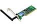 LogiLink
150Mbps
B/G/N
Wireless
LAN
PCI
Card