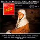 Greetings from India, Vol. 1