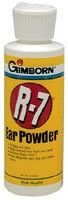 R-7 Ear Powder 12 GM