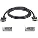 Electronics : Belkin Pro Series High Integrity VGA/SVGA Monitor Replacement Cable 3m