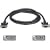 Belkin Pro Series High Integrity VGA/SVGA Monitor Replacement Cable 3m