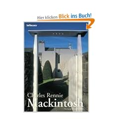 Charles Rennie Mackintosh (Archipockets)