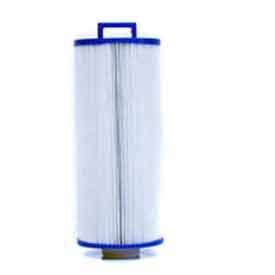 "4 5/8 X 6 3/4, TSC, Top Load - Pleatco PHC25P4"