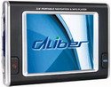 Caliber 3.5 Personal GPS Navigation System - P-3600