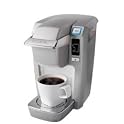 Mini Coffee Brewer