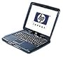 Hewlett-Packard Pavilion XH215 Notebook (750-MHz Pentium III, 192 MB RAM, 20 GB hard drive)