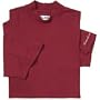 Tommy Armour Mens Interlock Short Sleeve Mocks