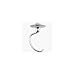 KITCHENAID KSMC50DH "C-SHAPE" DOUGH HOOK FOR STAND MIXER