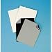 WESTDE FOAMBOARD 5MM A2 BOX20 SHEET S BLK