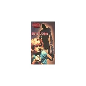 Intruder [VHS]