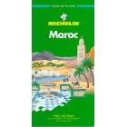 Michelin Green Guide: Maroc (Michelin Maps)