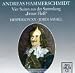 Search : Hammerschmidt: Four Suites from "Erster Fließ" (Op.1) / Savall