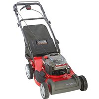 7800179 - Snapper (21) 190cc 3-in-1 Rear-Wheel Self-Propelled Lawn Mower 7800179 - Snapper (21) 190cc 3-in-1 Rear-Wheel Self-Propelled Lawn Mower