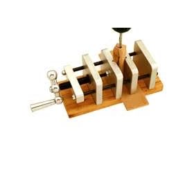 PEN VISE BY PEACHTREE WOODWORKING PW7003