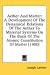Aether And Matter: A Development Of The Dynamical Relations Of The Aether To Material Systems On The Basis Of The Atomic Constitution Of Matter (1900)