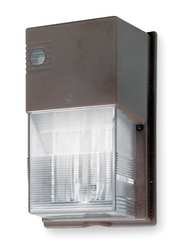 LumaPro 5MM59 Wall Pack, 70 W, Hps