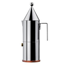 Alessi Miniature La Conica Espresso Maker