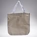 Natural Canvas Tote Bag