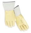 Condor 2MGC4 Glove, Welders, Tan, Grain Pigskin, XL, Pr