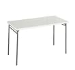 24"x48" Endura Molded Table