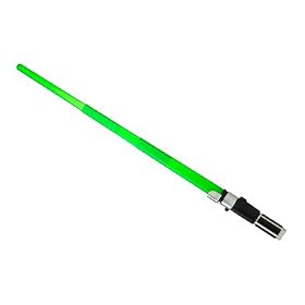 Star Wars Clone Wars - Yoda Electronic Lightsaber