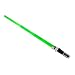 Star Wars Clone Wars - Yoda Electronic Lightsaber