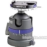 ClassicBall 5 Ballhead with Q-Base Q.R., CLASSICBAL, Tripod Ball Heads
