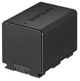 Produkt-Bild: Samsung IA-BP420E Li-Ion Camcorder Akku (3,7V, 4200mAh)