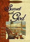 Sunset With God (Quiet Moments With God)