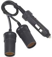 Rca Double Outlet Lighter Adapter 2Pk