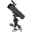Celestron Advanced Series C8 1000 x 200mm N-GT Telescope