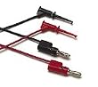 Fluke TL960 Micro-Hook Test Leads