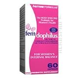 Jarrow Fem Dophilus, 60 caps (Multi-Pack)