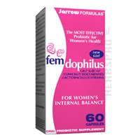 Fem-Dophilus 60 caps