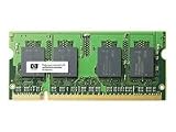 21CWuSiVK L. SL160  HP Arbeitsspeicher 2GB 800MHz DDR II SODIMM