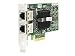HP(�쥳��ѥå�) NC360T �ǥ奢��ݡ��� PCI Express Gigabit������ �����ץ� 412648-B21