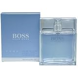 【ヒューゴボス】ボス ピュア EDT・SP 75ml (並行輸入品)
