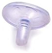 Flexible silicone flange: Flexishield (accessory for Breast Pump) Flexible silicone flange: Flexishield (accessory for Breast Pump)