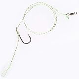 DAM Sumo Fixed Carp Hair Rig Boilievorfach Gr. 2
