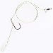 DAM Sumo Fixed Carp Hair Rig Boilievorfach Gr. 6