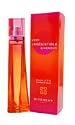 Very Irresistible Summer Sun By Givenchy For Women. Eau De Toilette Spray 2.5-Ounce Limited Edition 2006 Bottle